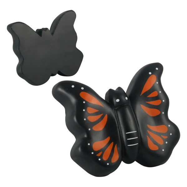 Butterfly Stress Reliever 1