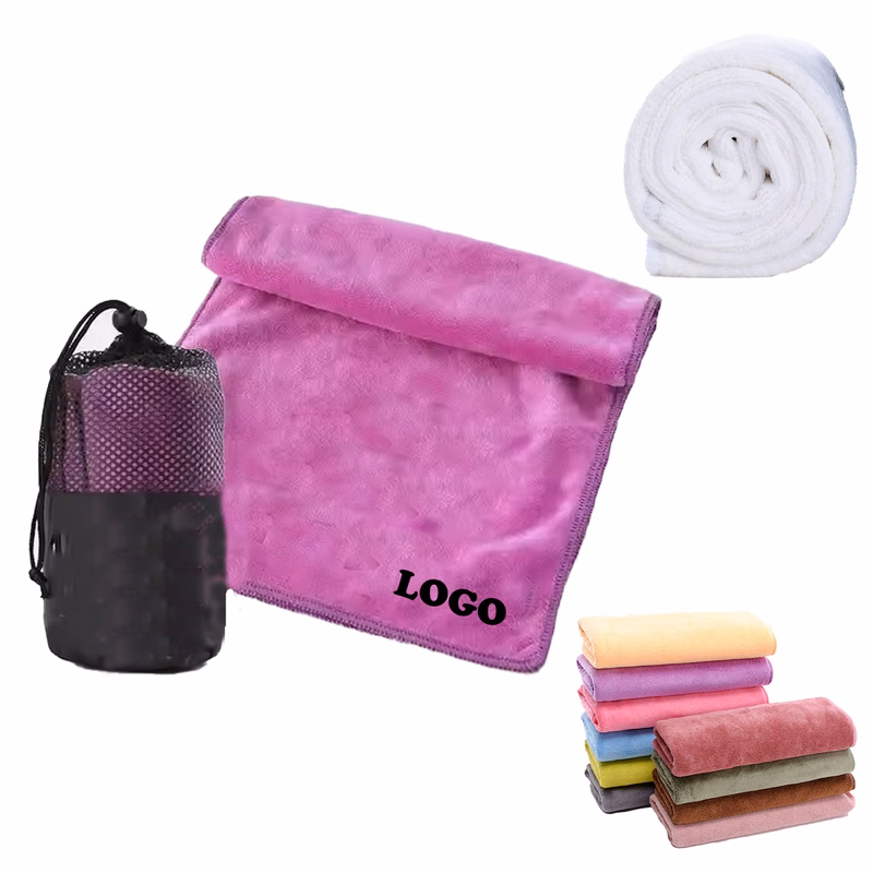 MOQ 10 pcs Promotional Beach Towel
