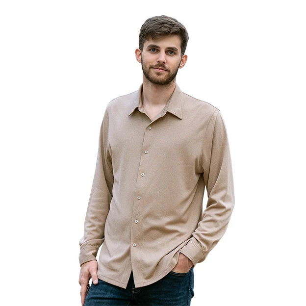 Vansport Eureka Shirt 1