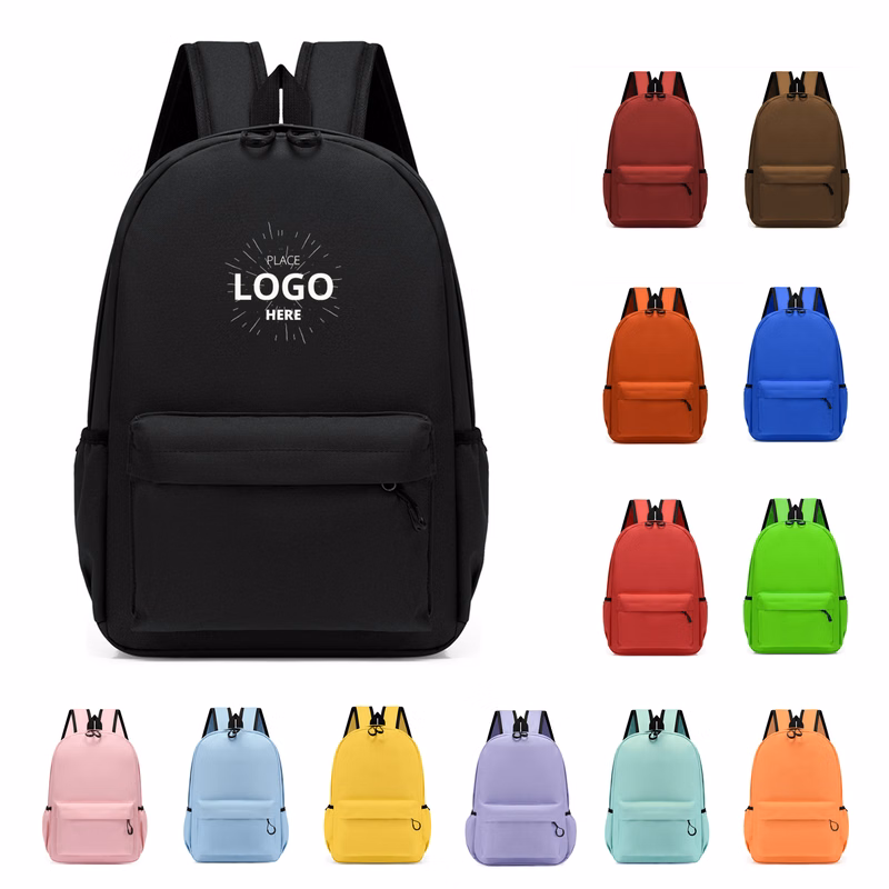 Kids Waterproof Backpack