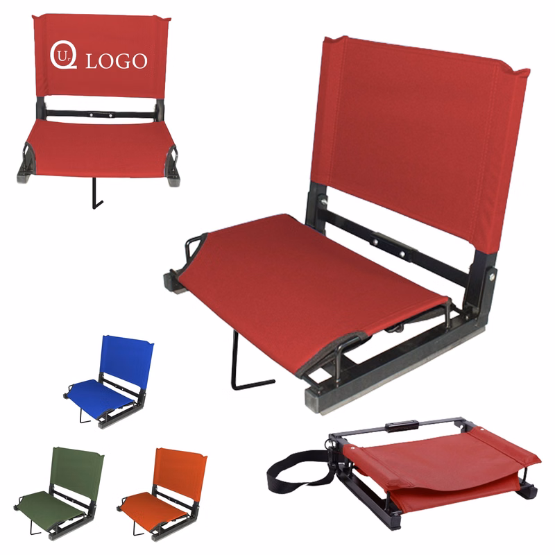 Fireproof Fabric Stadium Seat