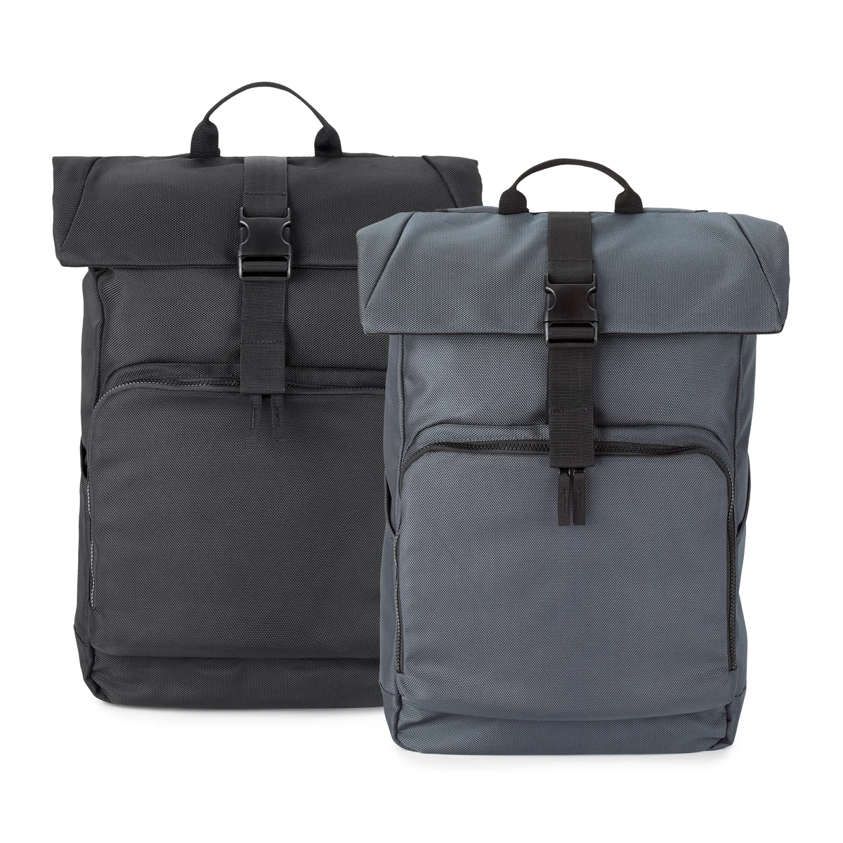 Collection X Total Access Backpack, custom backpack with logo imprint 1