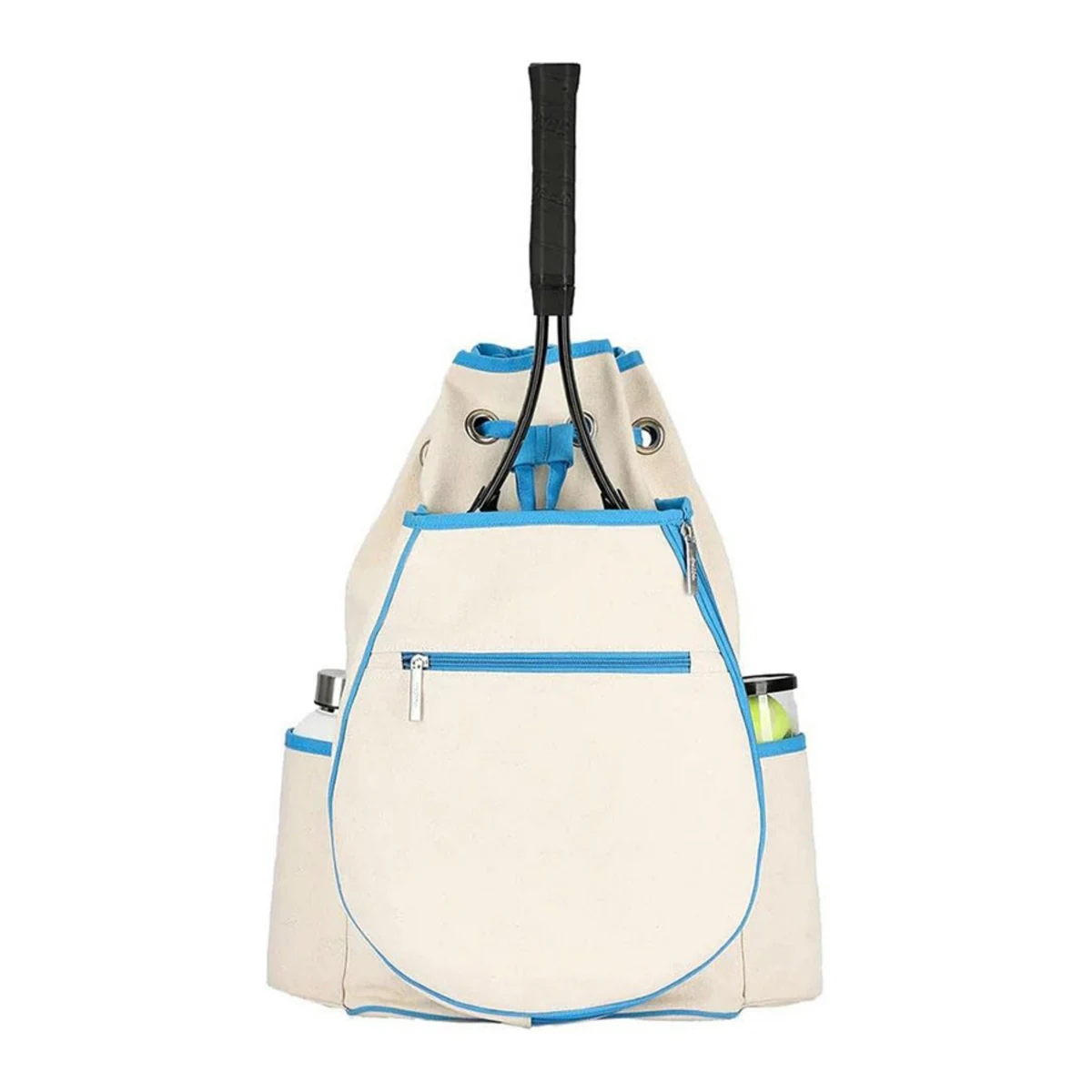 Tennis Backpack 1