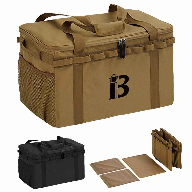 Oxford Large Outdoor Camping Storage Bag