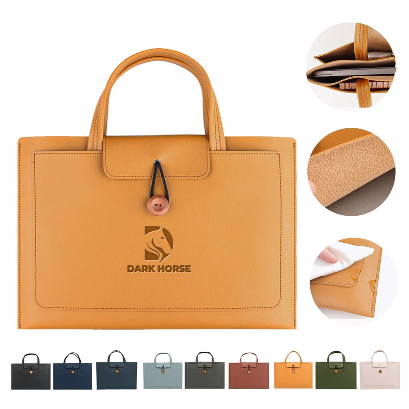 Waterproof Large Capacity Durable Laptop Carrying Bag