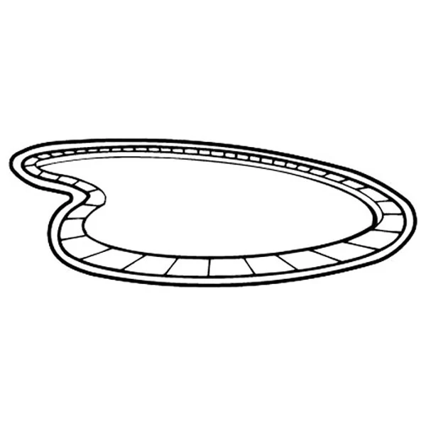 Magnet - Pool - Full Color 1