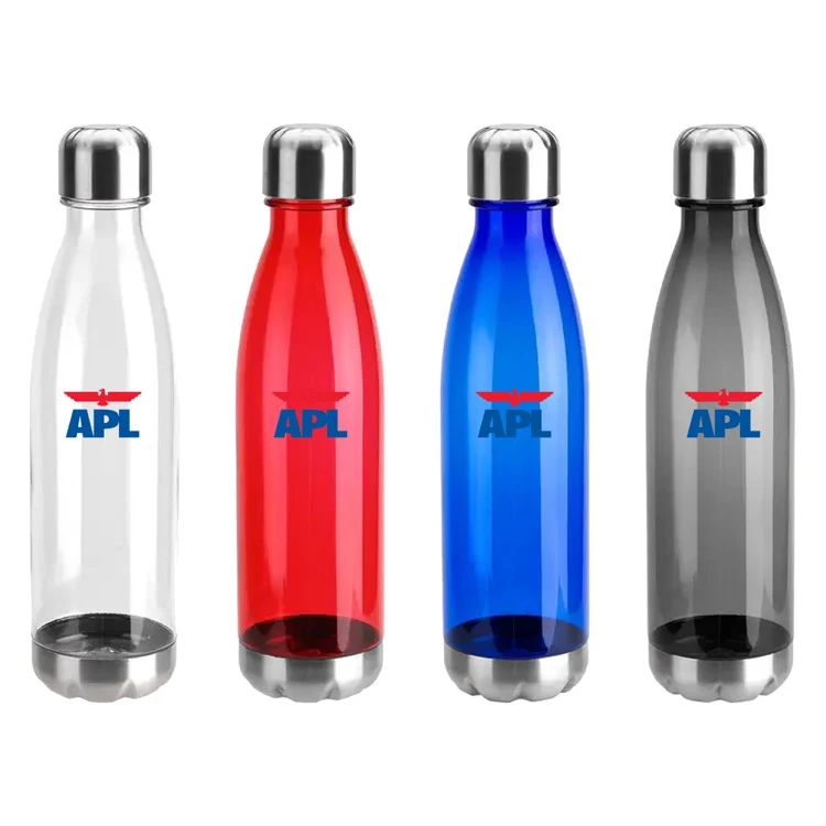 Komo Plastic Drink Bottle 1