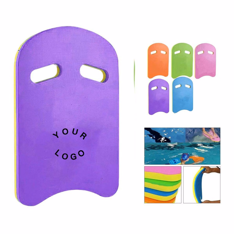 Durable EVA Kickboard for Kids Water Training