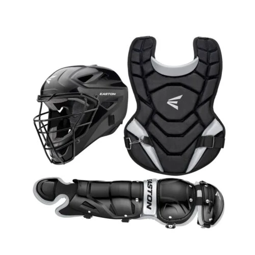 Easton Black Magic 2.0 Catcher's Gear Box Set 1