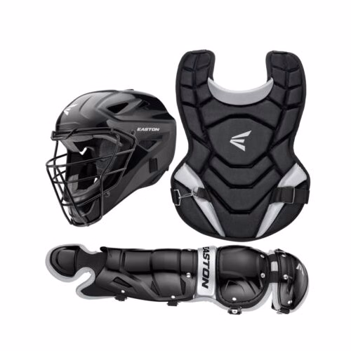 Easton Black Magic 2.0 Catcher's Gear Box Set