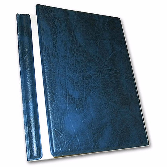 Personal-Size Leather Folding Board