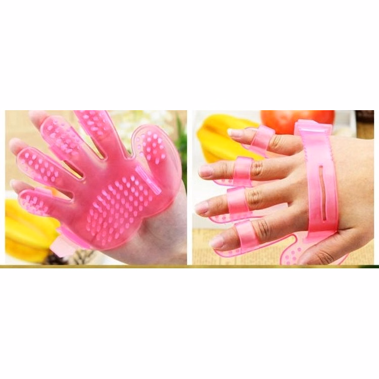 Pet Massage Brush