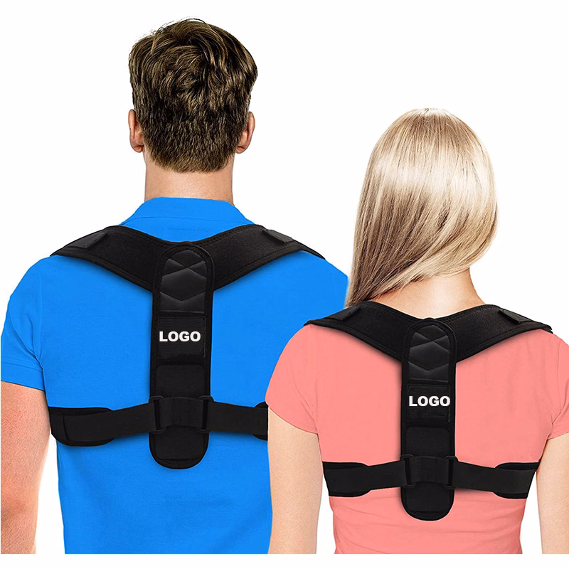 Upper Back Straightener Brace
