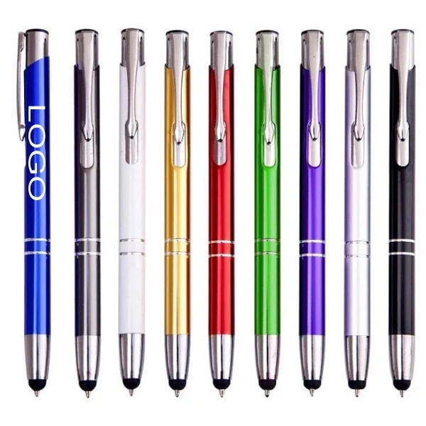 Paragon Pen & Stylus Tip 1