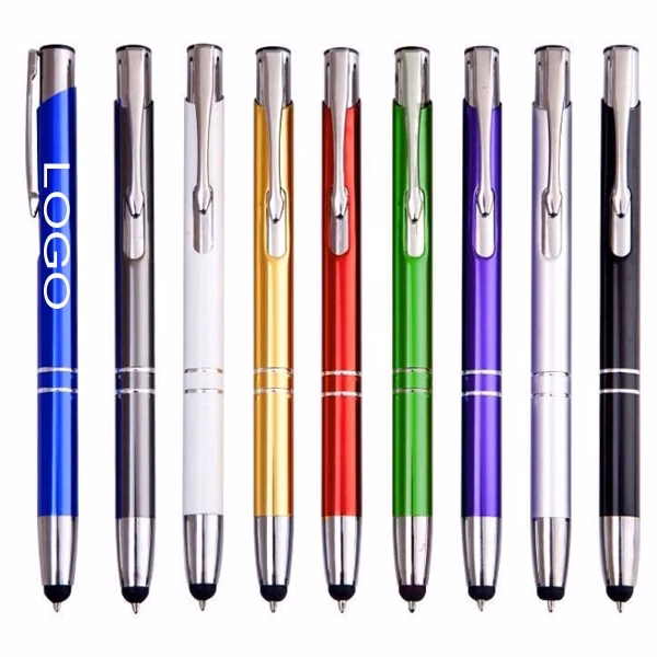 Paragon Pen & Stylus Tip