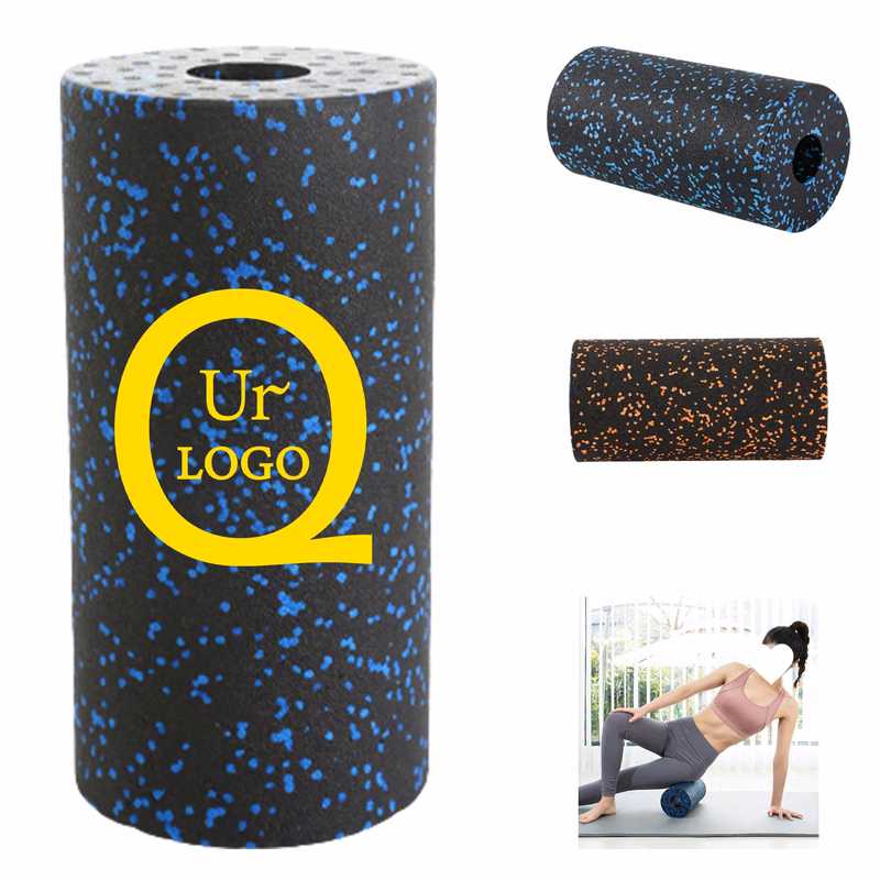 Foam Shaft Muscle Relaxation Roller Basics Version