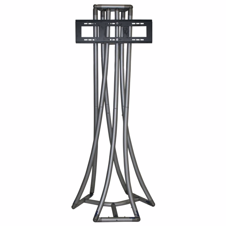 Fabsta™ LED TV Display, X-Base, Display Stand Hardware Only