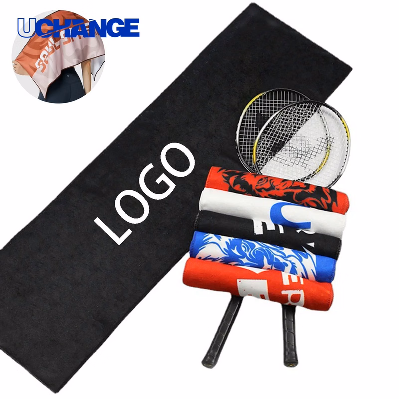 Rally Towel Team Spirit Cheering & Event Giveaway Towel