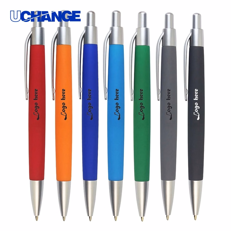 Ballpoint Click Pen for Daily Use