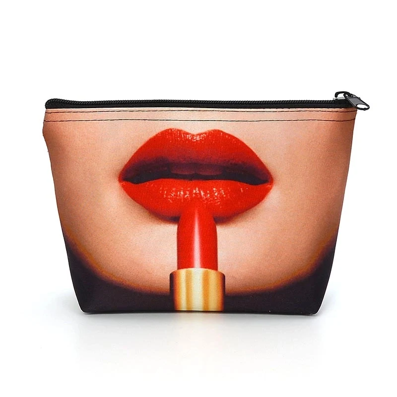 Sublimated Zippered Pouches 1