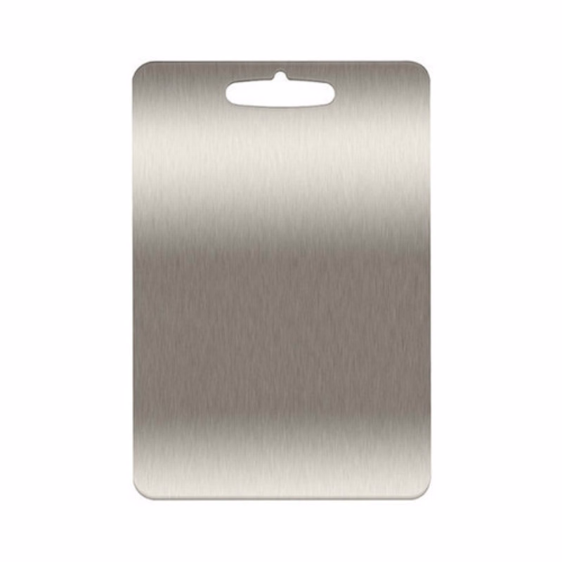Stainless Cutting Board