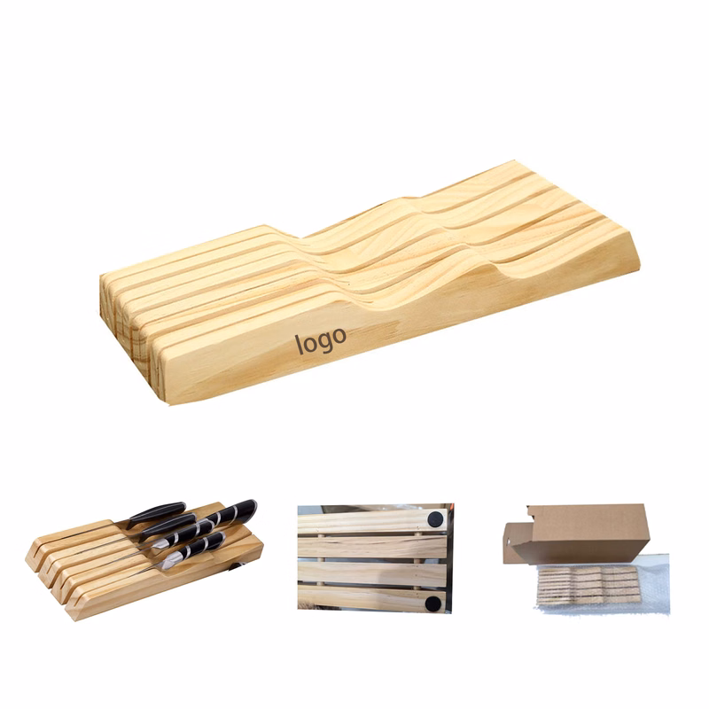 Knife Drawer Organizer