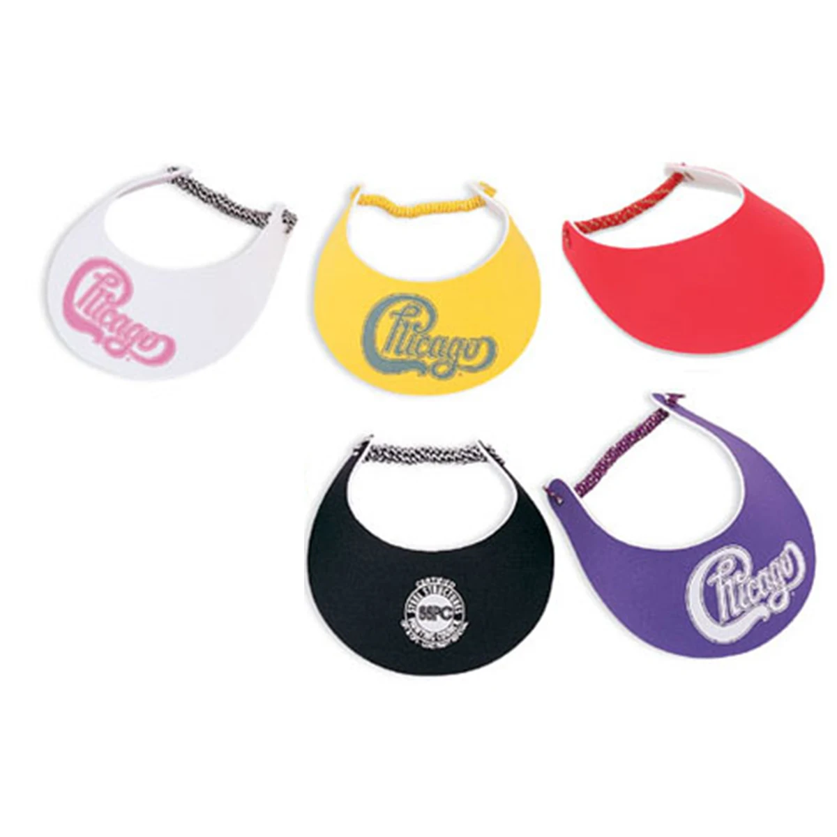 Light Weight Visor 1