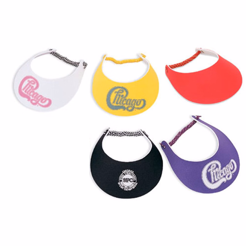 Light Weight Visor