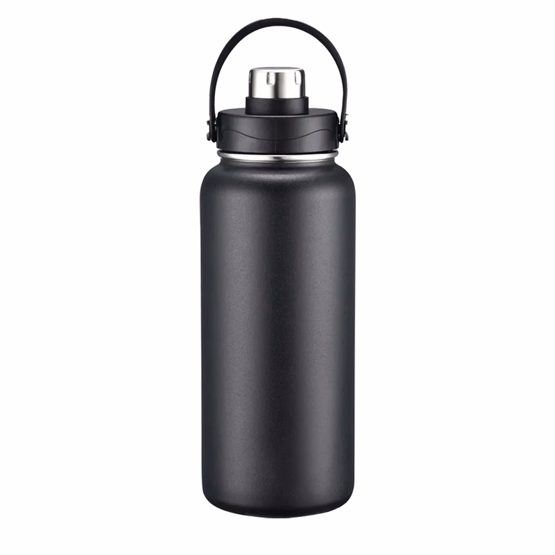 Unbranded 34 oz Water Bottle