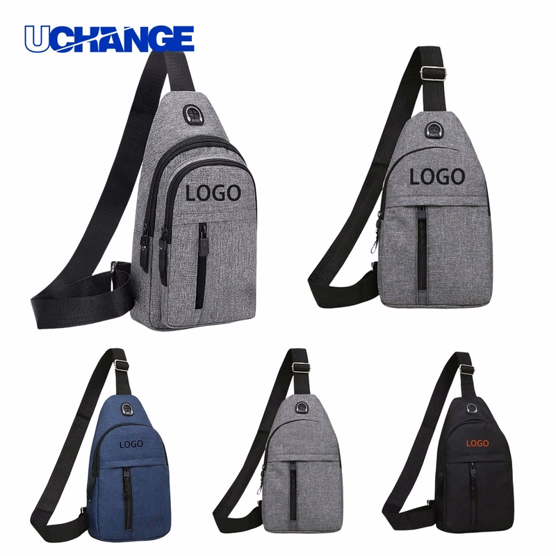 Lightweight Crossbody Bag Organizer