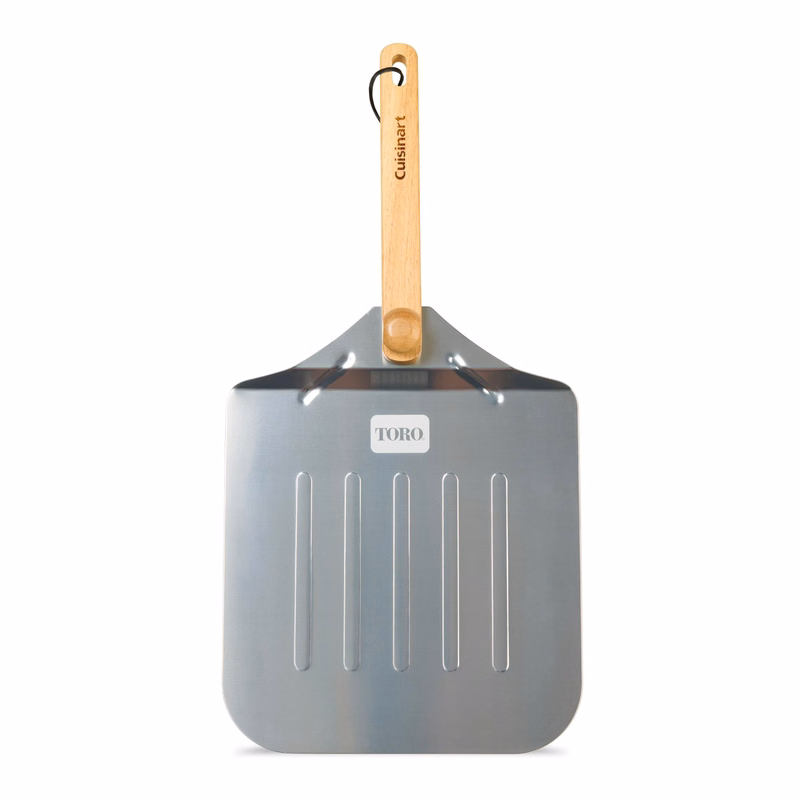 Cuisinart Outdoors® 12" Aluminum Pizza Peel