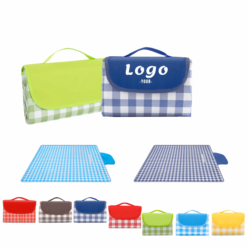 Foldable Oversized Picnic Outdoor Picnic Mat