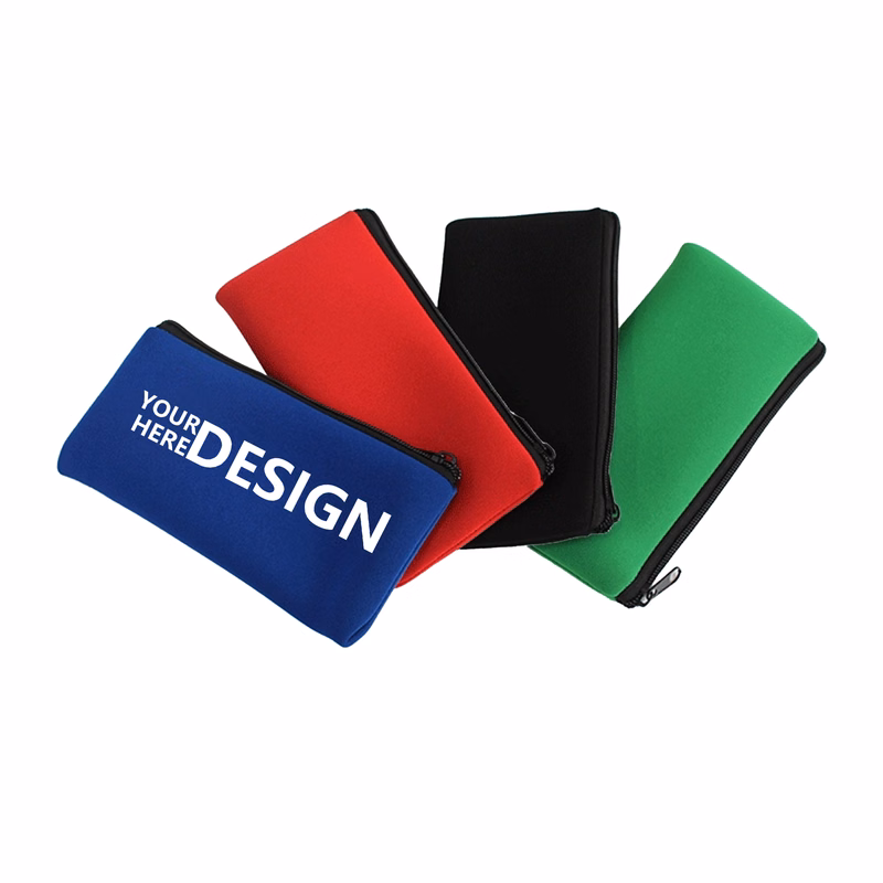 Personalized Dive Fabric Stationery Bag