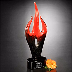 Red Flame