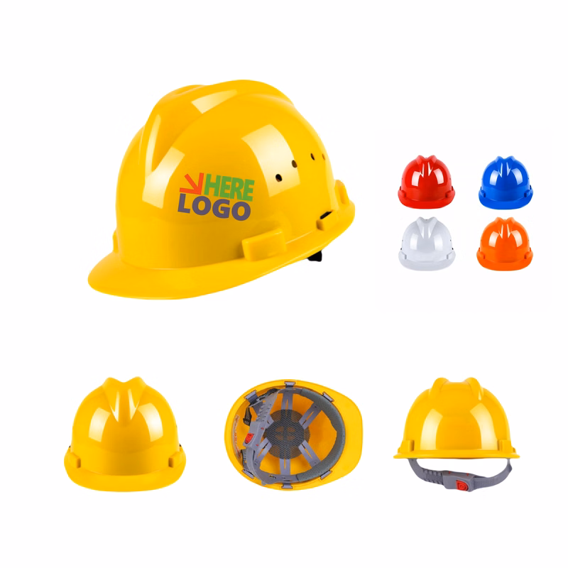 MOQ 20 Hard Hat