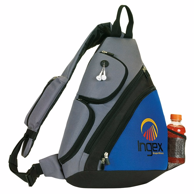 Urban Sport Sling Backpack