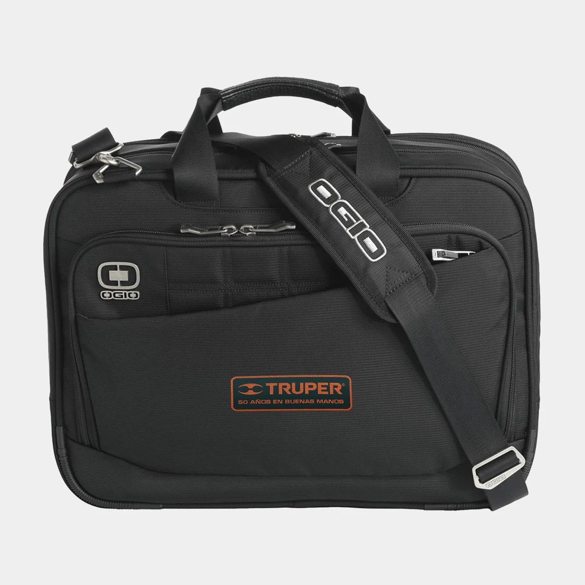 OGIO® Element Messenger Bag 1