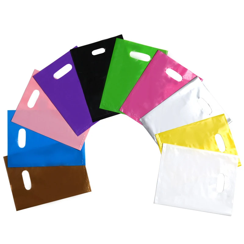 Plastic bags 1