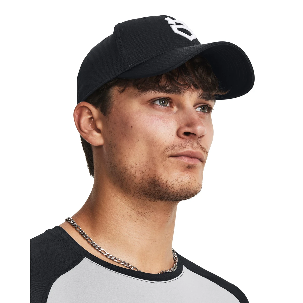 UA Blitzing Men's Baseball Cap 1