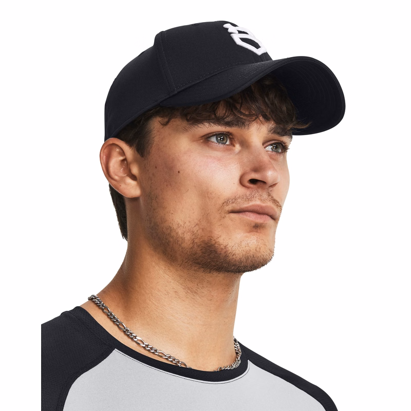 UA Blitzing Men's Baseball Cap