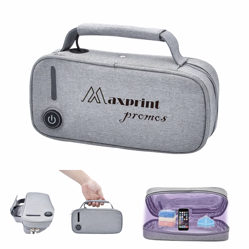 UV Hand Sanitizer Bag