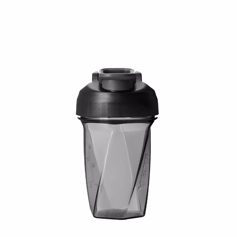 Yeti 20 oz Yonder Shaker Bottle with Helimix Technology