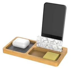 Pen Holder And Mobile Stand 1
