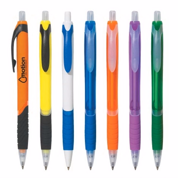 The Saturn Pen