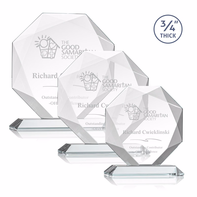 Bradford Award - Starfire