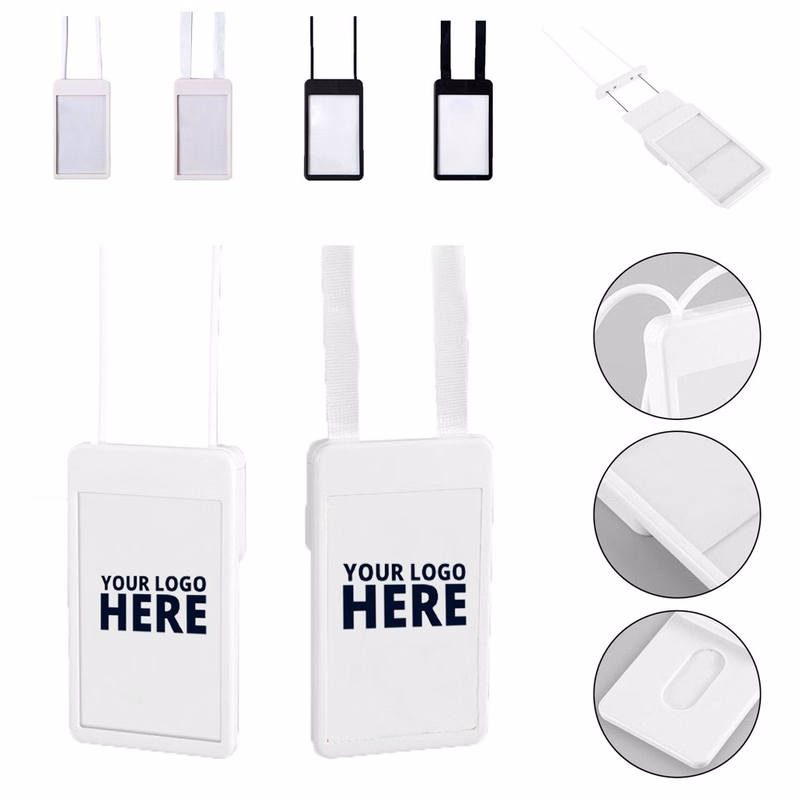 Silicone Card Holder