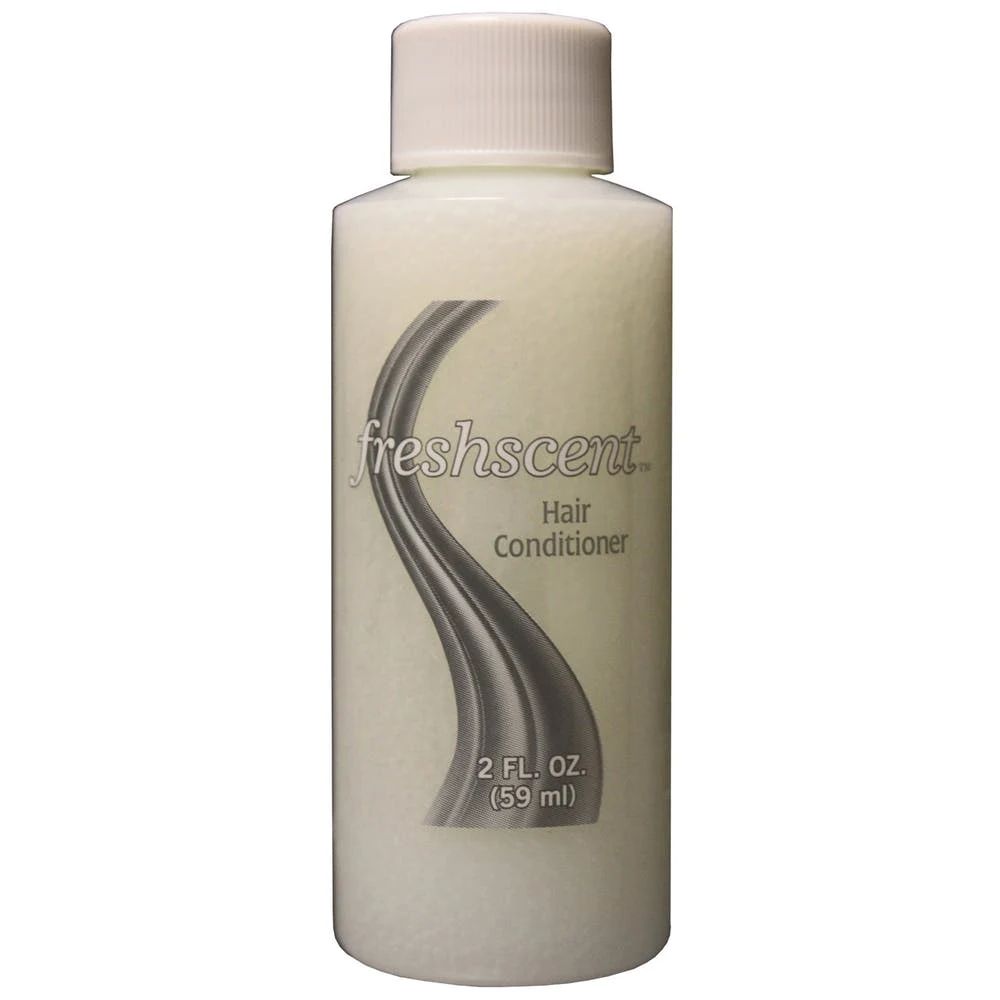 Freshscent Hair Conditioner 2 oz 1