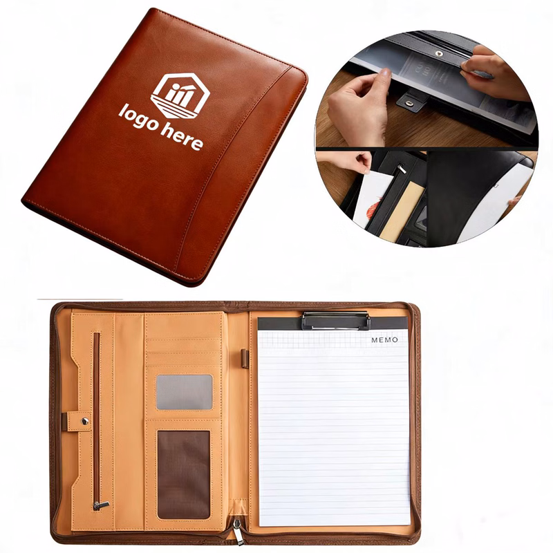 Document Organizer Folder