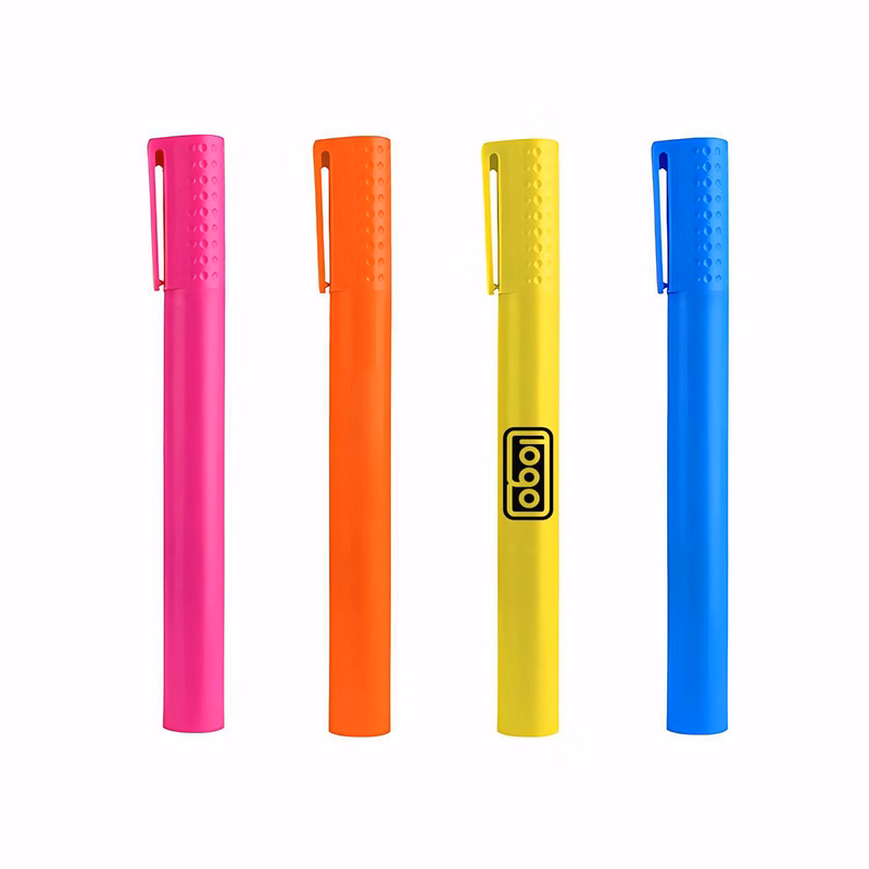 Custom School Office Student Highlighter Pen