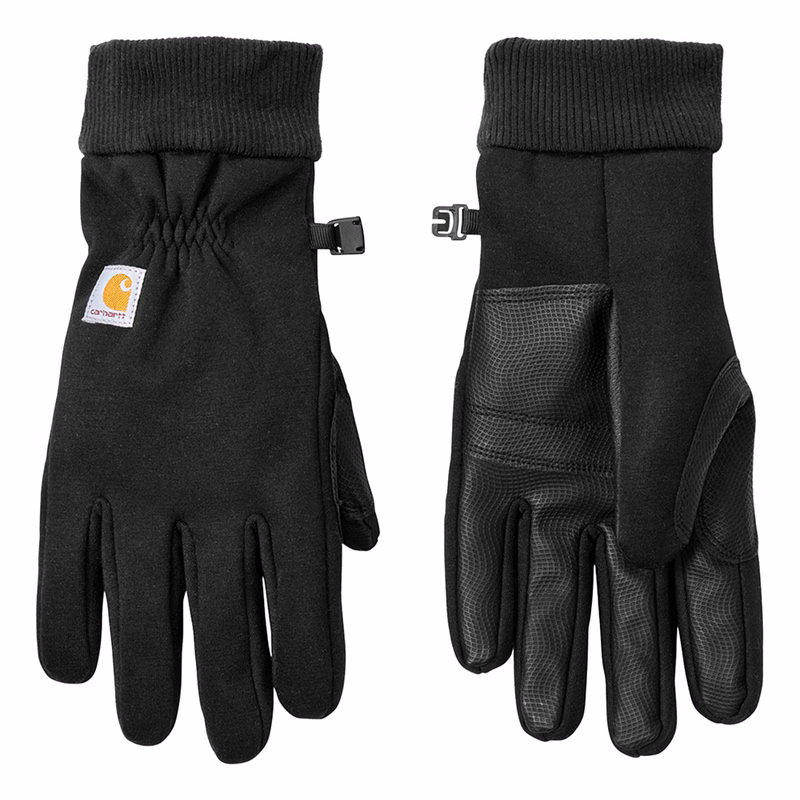 Carhartt Thermal-Lined Fleece Touchscreen Work Gloves